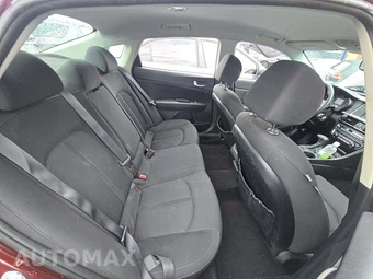 2018 Kia Optima LX – miniatura 16