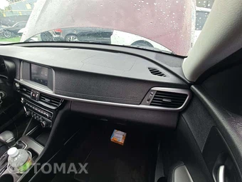 2018 Kia Optima LX – miniatura 19