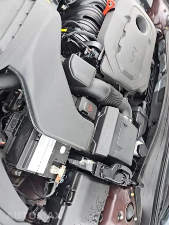 2018 Kia Optima LX – miniatura 26