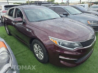 2018 Kia Optima LX – miniatura 4