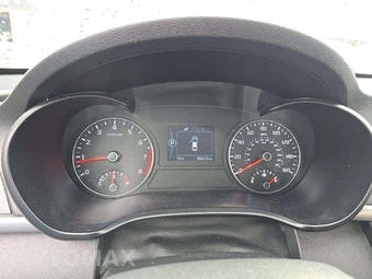 2018 Kia Optima LX – miniatura 9