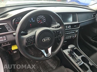2018 Kia Optima LX – miniatura 10