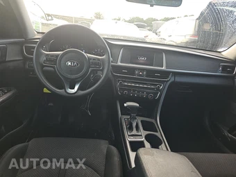 2018 Kia Optima LX – miniatura 11