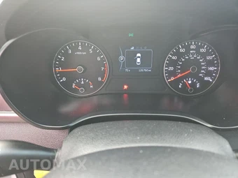 2018 Kia Optima LX – miniatura 12