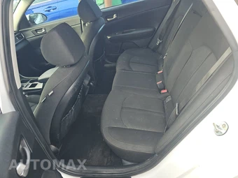 2018 Kia Optima LX – miniatura 13