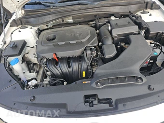 2018 Kia Optima LX – miniatura 15