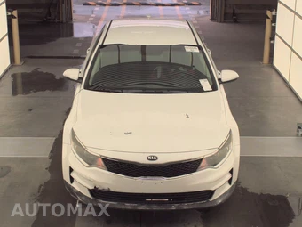 2018 Kia Optima LX – miniatura 2