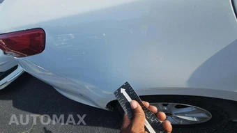 2018 Kia Optima LX – miniatura 24