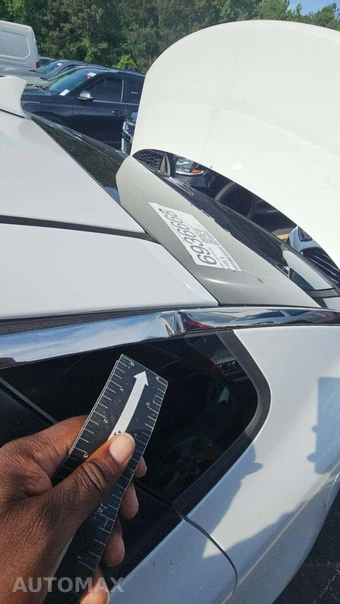 2018 Kia Optima LX – miniatura 25