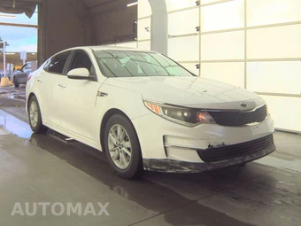 2018 Kia Optima LX – miniatura 3