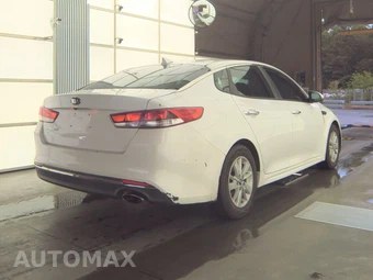 2018 Kia Optima LX – miniatura 4