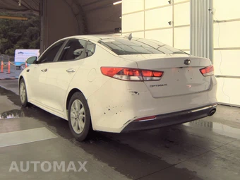 2018 Kia Optima LX – miniatura 6