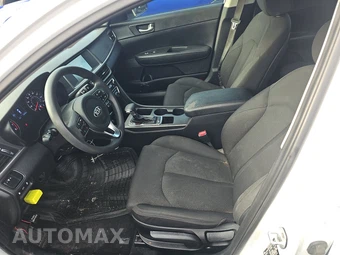 2018 Kia Optima LX – miniatura 7