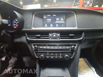 2018 Kia Optima LX – miniatura 10