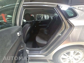2018 Kia Optima LX – miniatura 13