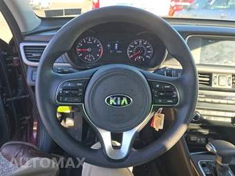 2018 Kia Optima LX – miniatura 10