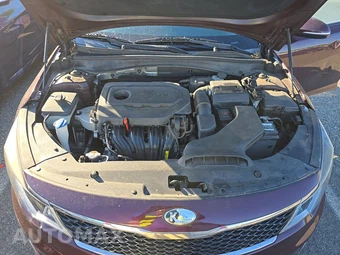 2018 Kia Optima LX – miniatura 15