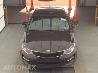 2018 Kia Optima LX – miniatura 2