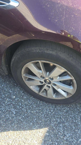 2018 Kia Optima LX – miniatura 24
