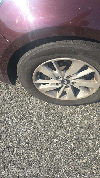 2018 Kia Optima LX – miniatura 28