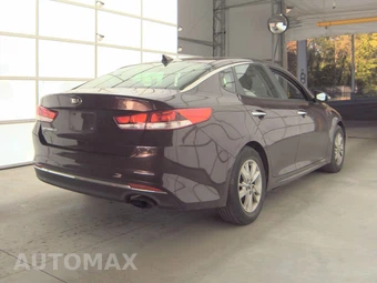 2018 Kia Optima LX – miniatura 4
