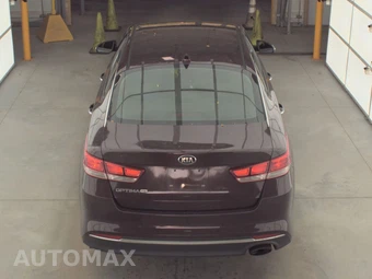 2018 Kia Optima LX – miniatura 5