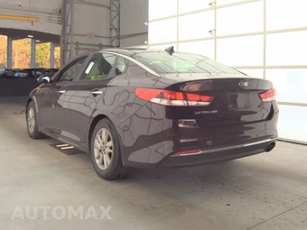 2018 Kia Optima LX – miniatura 6