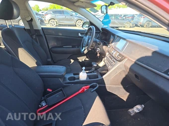 2018 Kia Optima LX – miniatura 8