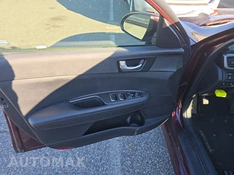 2018 Kia Optima LX – miniatura 9