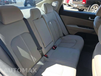 2018 Kia Optima LX – miniatura 13