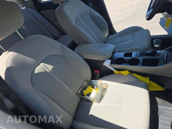 2018 Kia Optima LX – miniatura 15