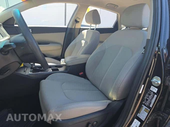 2018 Kia Optima LX – miniatura 3