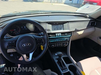 2018 Kia Optima LX – miniatura 7