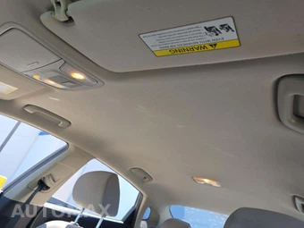 2018 Kia Optima LX – miniatura 8
