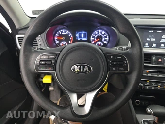 2018 Kia Optima LX – miniatura 10