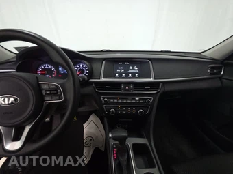 2018 Kia Optima LX – miniatura 11