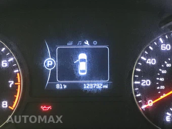 2018 Kia Optima LX – miniatura 12