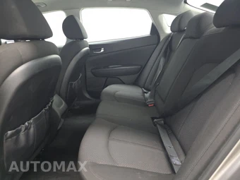 2018 Kia Optima LX – miniatura 13