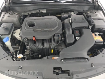 2018 Kia Optima LX – miniatura 15