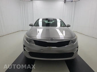 2018 Kia Optima LX – miniatura 2