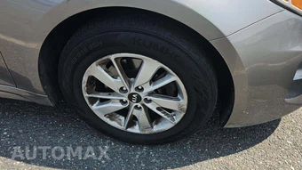 2018 Kia Optima LX – miniatura 20