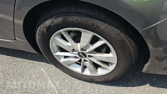 2018 Kia Optima LX – miniatura 24