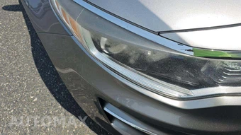 2018 Kia Optima LX – miniatura 26