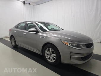 2018 Kia Optima LX – miniatura 3