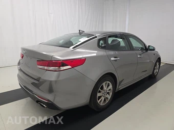 2018 Kia Optima LX – miniatura 4