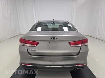 2018 Kia Optima LX – miniatura 5
