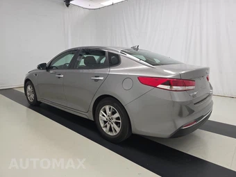 2018 Kia Optima LX – miniatura 6