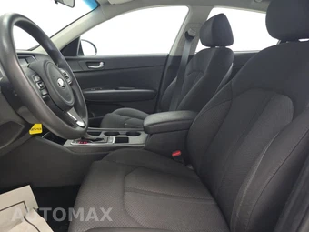 2018 Kia Optima LX – miniatura 7