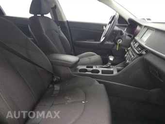 2018 Kia Optima LX – miniatura 8