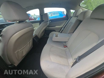 2018 Kia Optima LX - miniatura 13